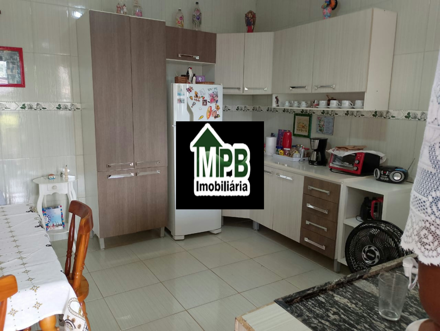 Casa à venda com 2 quartos em George Oetterer , Iperó - SP