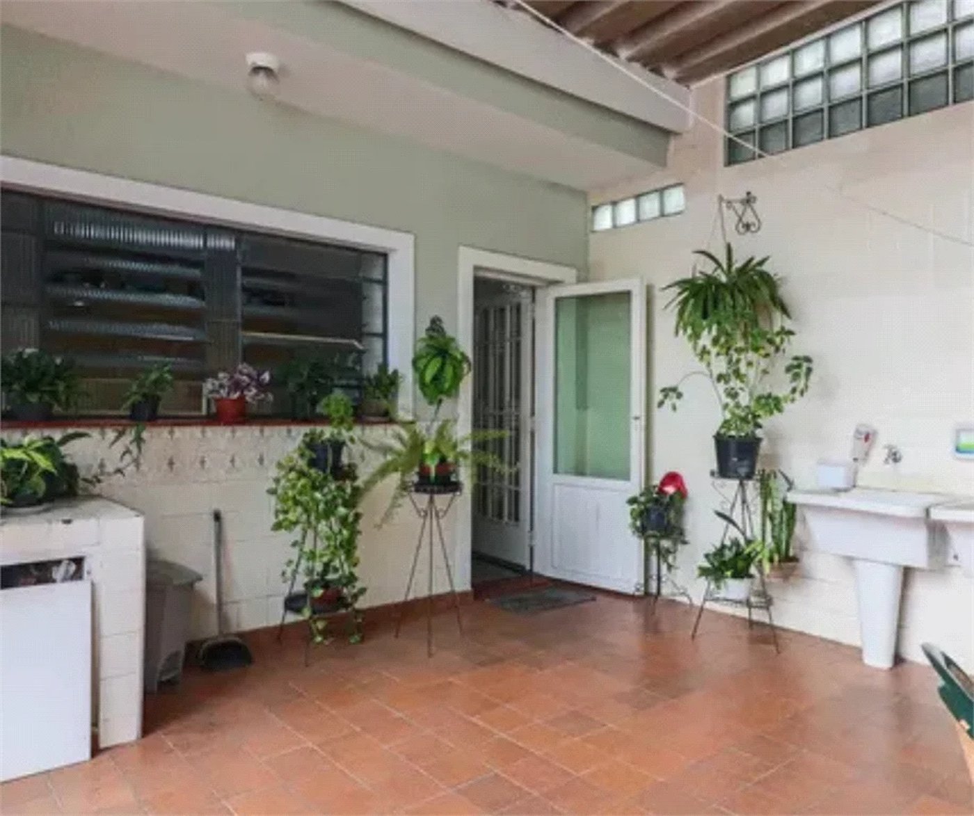Casa Térrea à venda ou para alugar com 3 quartos em Jaguaré, São Paulo, SP