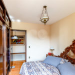 Casa de Vila à venda com 3 quartos, sendo 1 suíte, em Alto da Boa Vista, São Paulo, SP