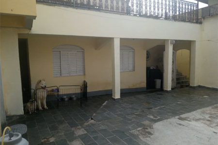 Sobrado à venda com 4 quartos, sendo 2 suítes, em Instituto de Previdência, São Paulo, SP
