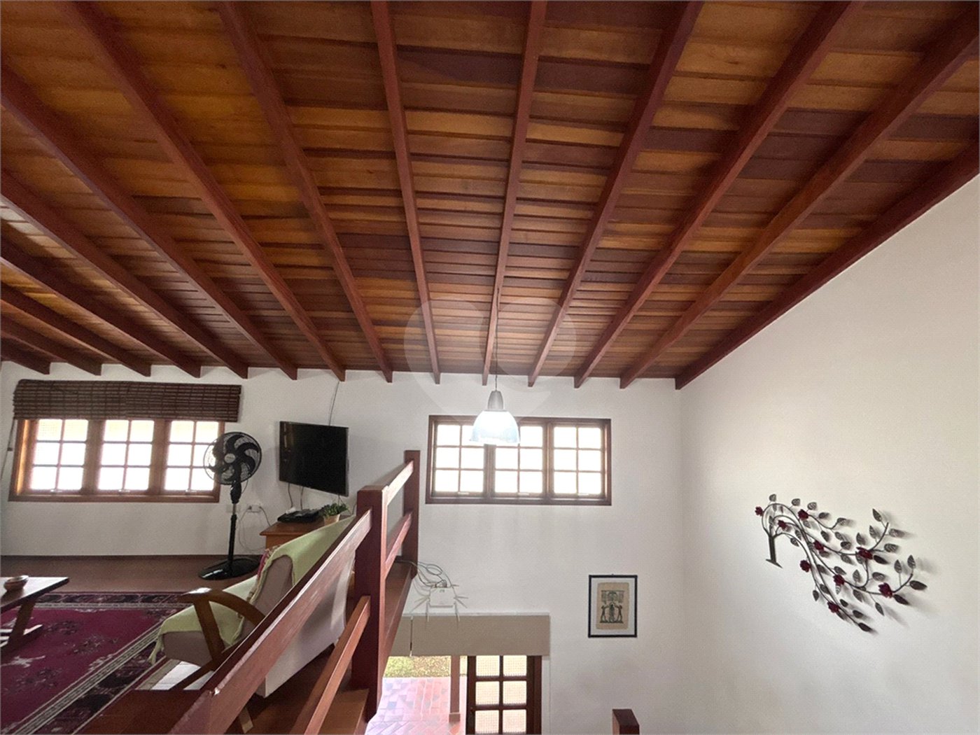 Casa à venda com 3 suítes no condomínio Atibaia Park I, Atibaia - SP