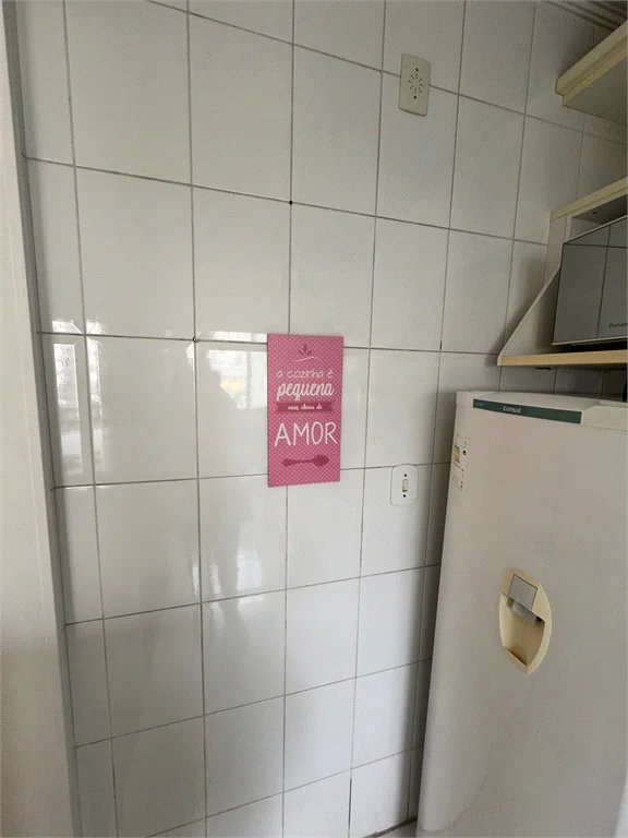 Apartamento à venda com 1 quarto em Vila Andrade, São Paulo, SP