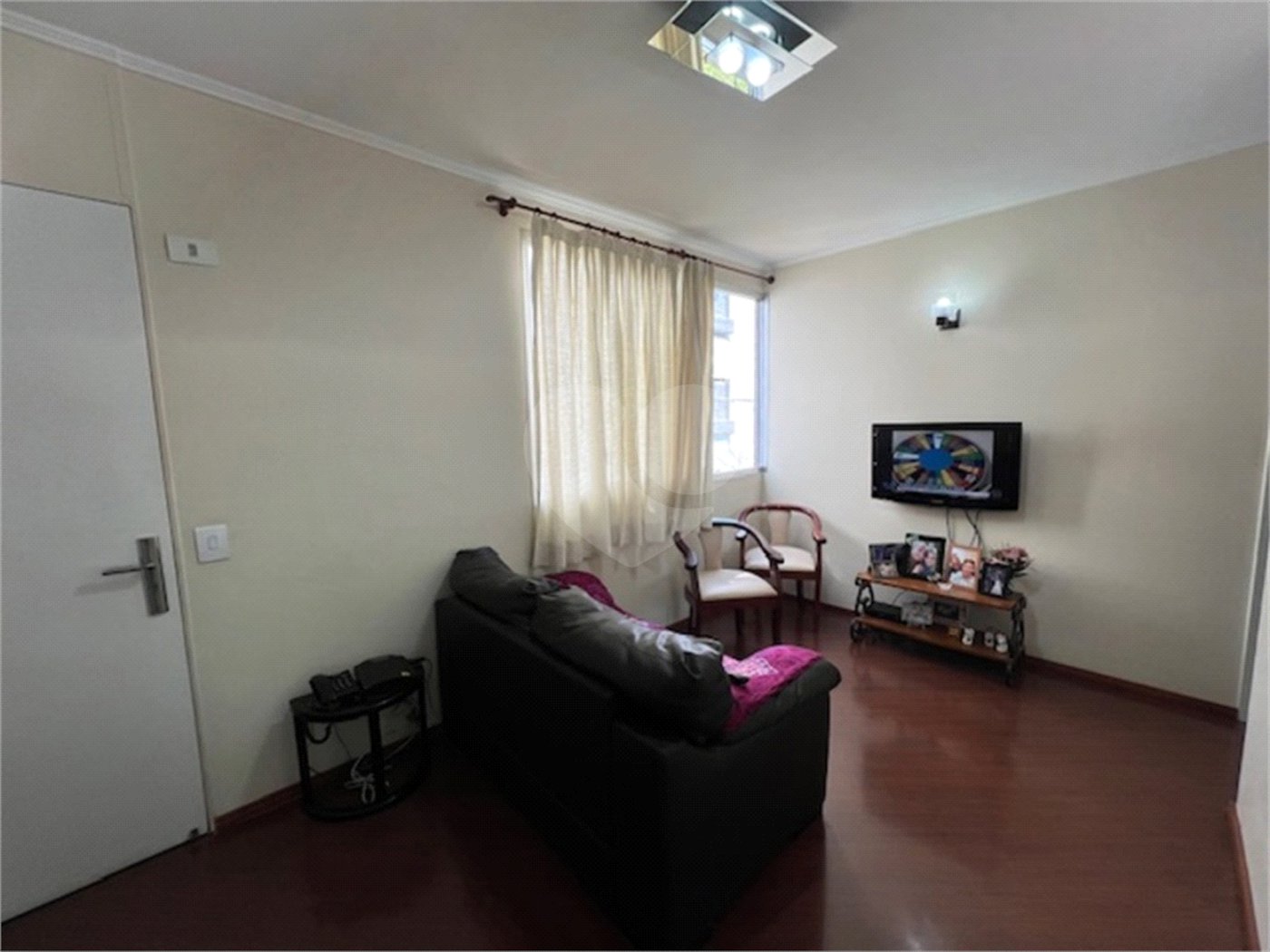 Apartamento à venda com 2 quartos em Casa Verde, São Paulo, SP