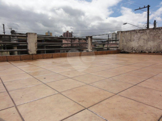 Sobrado à venda com 3 quartos, sendo 1 suíte,  em Água Fria, São Paulo, SP
