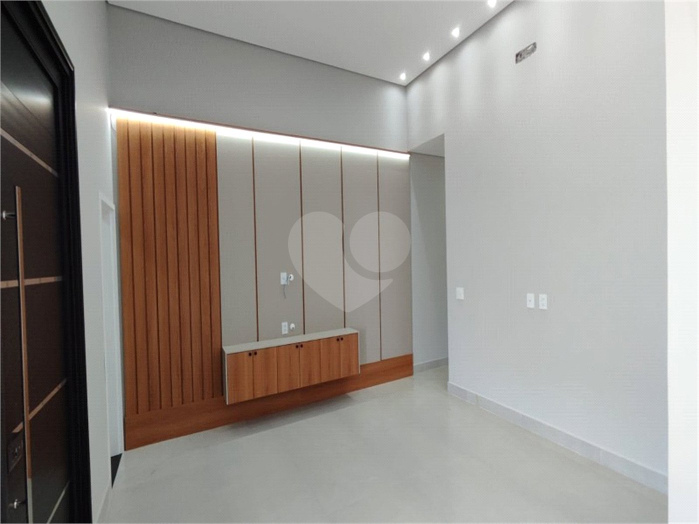 Casa à venda com 3 suítes no condomínio Park Gran Reserve, Indaiatuba - SP