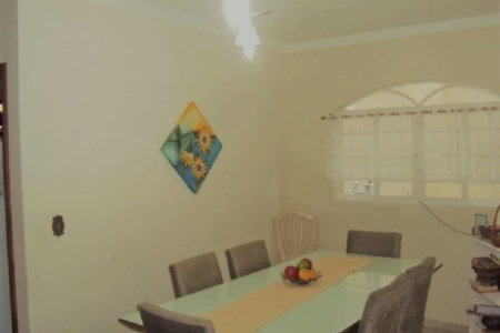 Sobrado à venda com 3 quartos, sendo 1 suíte, em Jardim Pinheiros, São Paulo, SP