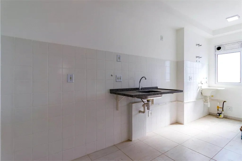 Apartamento à venda com 2 quartos, sendo 1 suíte,  em Vila Andrade, São Paulo, SP