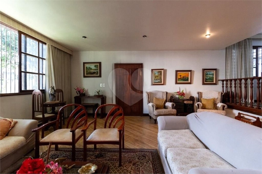 Casa à venda com 3 suítes em Maracanã, Rio de Janeiro, RJ