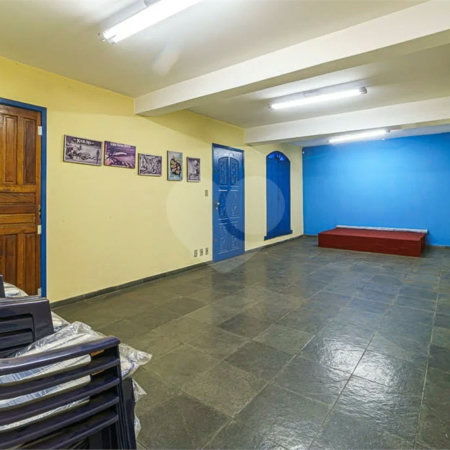 Sobrado à venda com 3 quartos em Jardim Prudência, São Paulo, SP