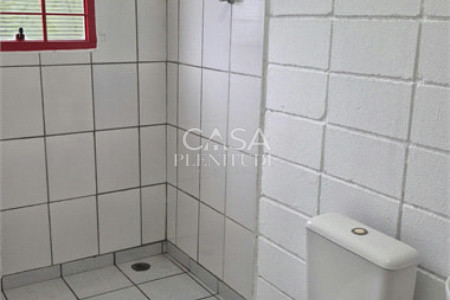 Barracão para alugar em Iporanga, Sorocaba, SP