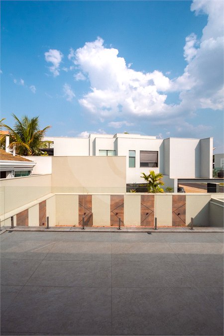 Casa à venda ou para alugar com 4 suítes no condomínio Jardim Vila Paradiso, Indaiatuba - SP