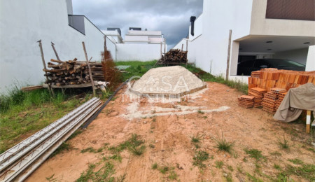 Terreno em condomínio à venda em Parque Ibiti Reserva, Sorocaba, SP