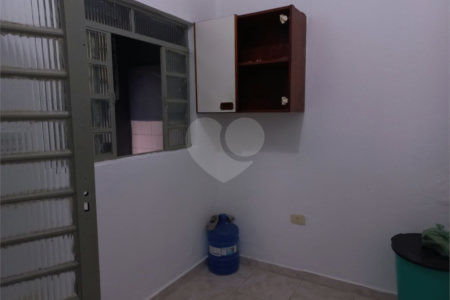Sobrado à venda com 3 quartos em Jaguaré, São Paulo, SP