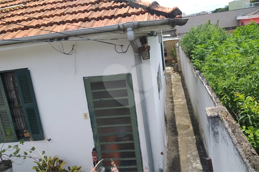 Casa Térrea à venda com 3 quartos em Casa Verde, São Paulo, SP