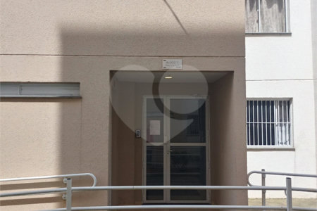 Apartamento para alugar com 2 quartos em Campo Grande, Rio de Janeiro, RJ