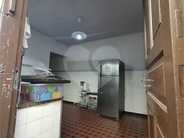 Casa à venda com 2 quartos em Freguesia do Ó, São Paulo, SP