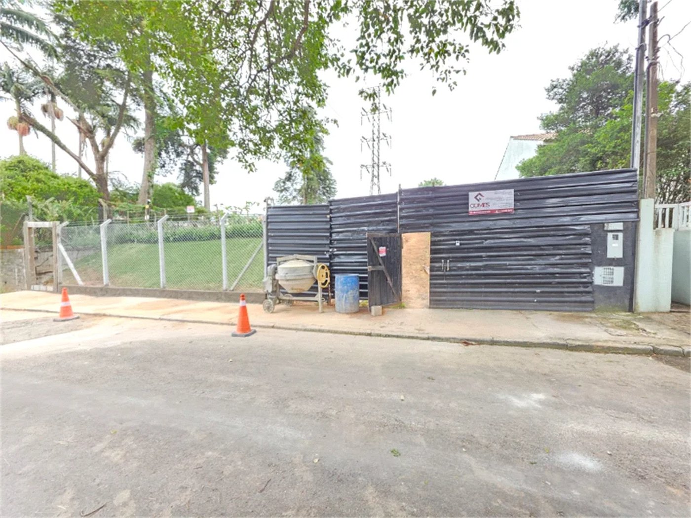 Terreno à venda em Jardim do Engenho, Cotia, SP