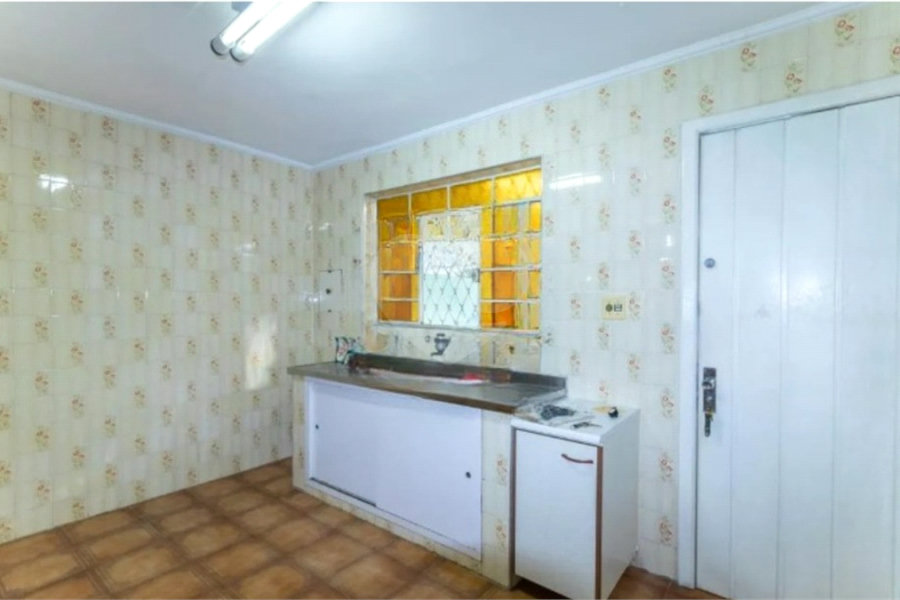 Sobrado à venda com 2 quartos, sendo 1 suíte,  em Água Fria, São Paulo, SP