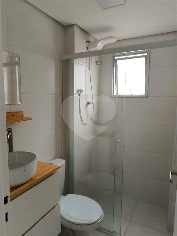 Apartamento à venda com 2 quartos em Vila Pompéia, São Paulo, SP