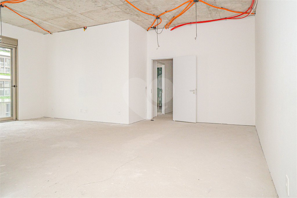 Apartamento à venda com 4 suítes em Jardim Paulista, São Paulo, SP
