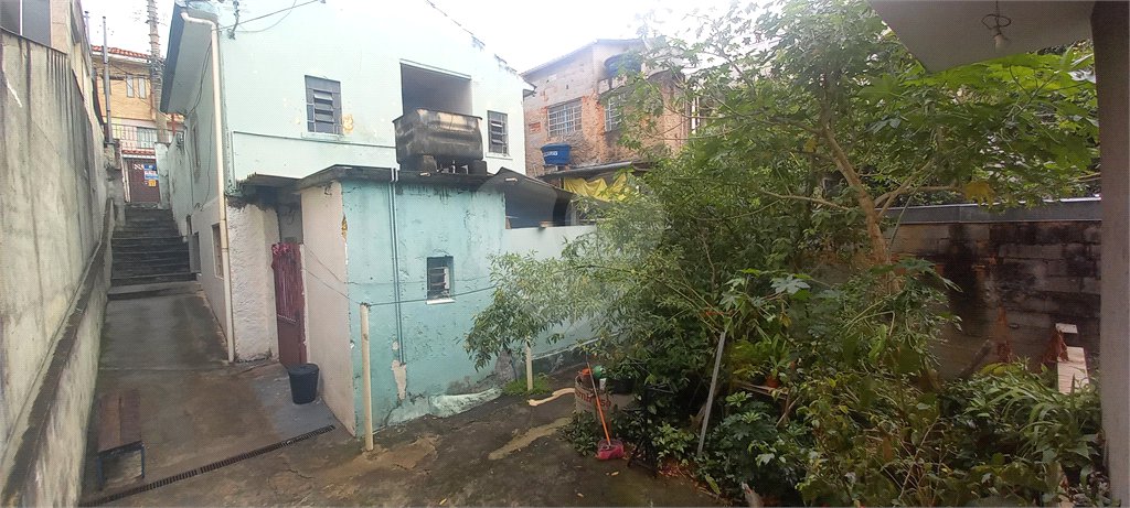 Casa à venda com 3 quartos em Santa Teresinha, São Paulo, SP