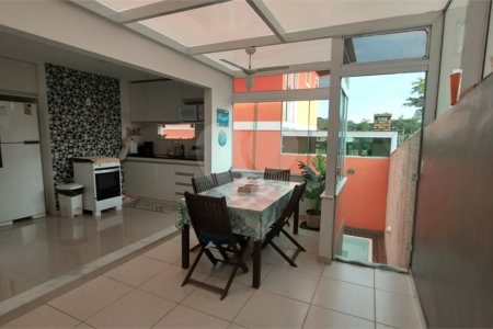 Casa em condomínio à venda com 2 suítes em Long Beach (tamoios), Cabo Frio, RJ