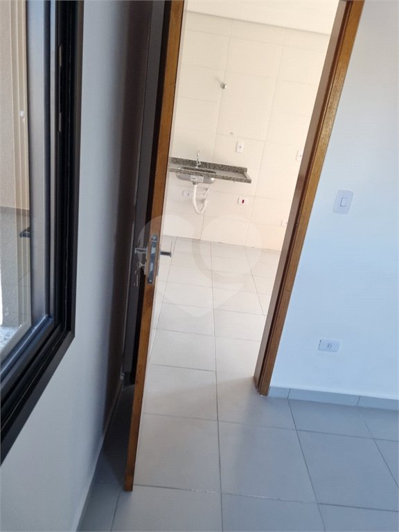 Apartamento à venda com 1 quarto em Vila Medeiros, São Paulo, SP