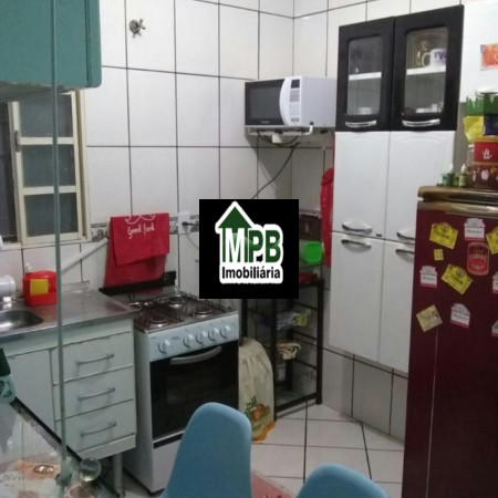 Casa à venda com 4 quartos em Parque das Laranjeiras, Sorocaba, SP