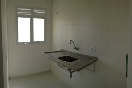 Apartamento à venda com 2 quartos em Jardim Monte Kemel, São Paulo, SP
