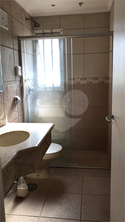 Apartamento à venda com 3 quartos, sendo 1 suíte, em Vila Olímpia, São Paulo, SP