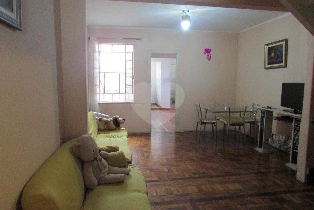 Casa à venda com 3 quartos em Perdizes, São Paulo, SP