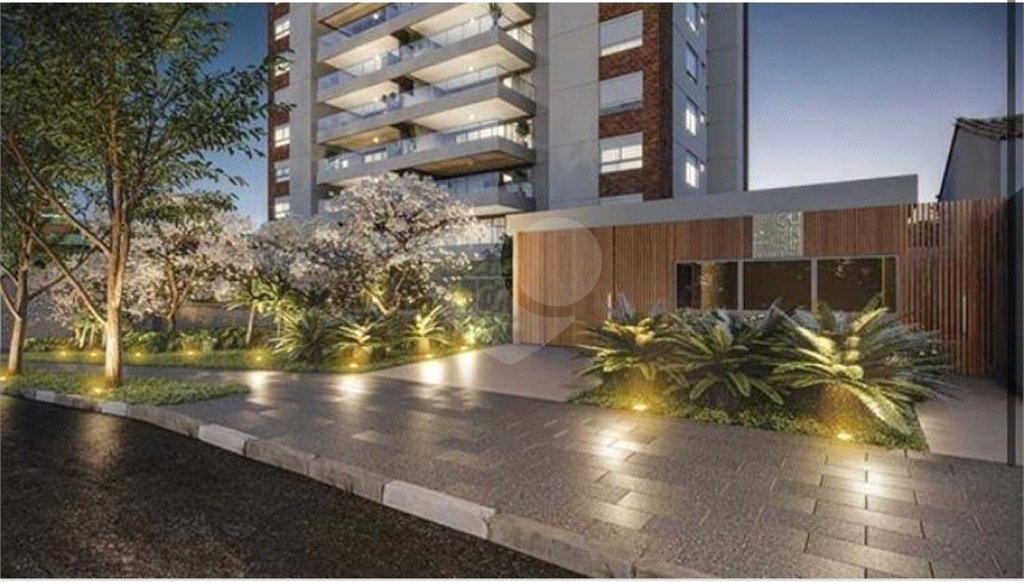 Apartamento à venda com 3 suítes em Vila Sofia, São Paulo, SP