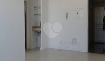 Sala à venda em Alto da Boa Vista, São Paulo, SP