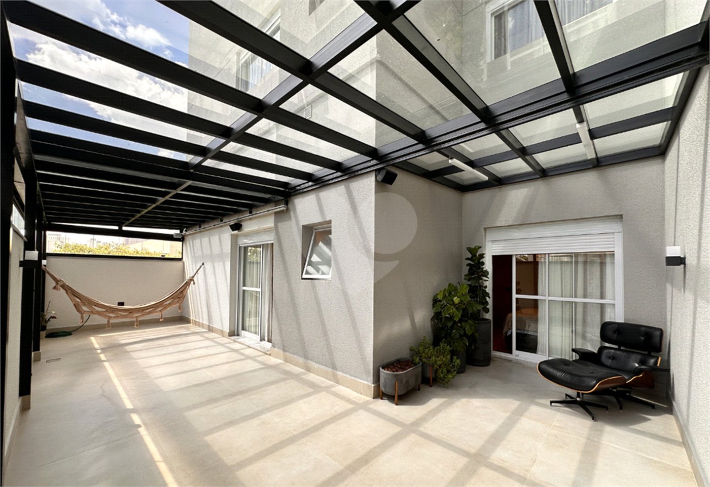 Apartamento à venda com 3 suítes em Santo Amaro, São Paulo, SP
