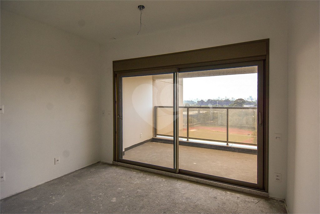 Apartamento à venda com 4 suítes em Ibirapuera, São Paulo, SP