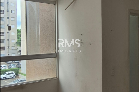 Apartamento à venda com 2 quartos em Nova Veneza, Sumaré, SP