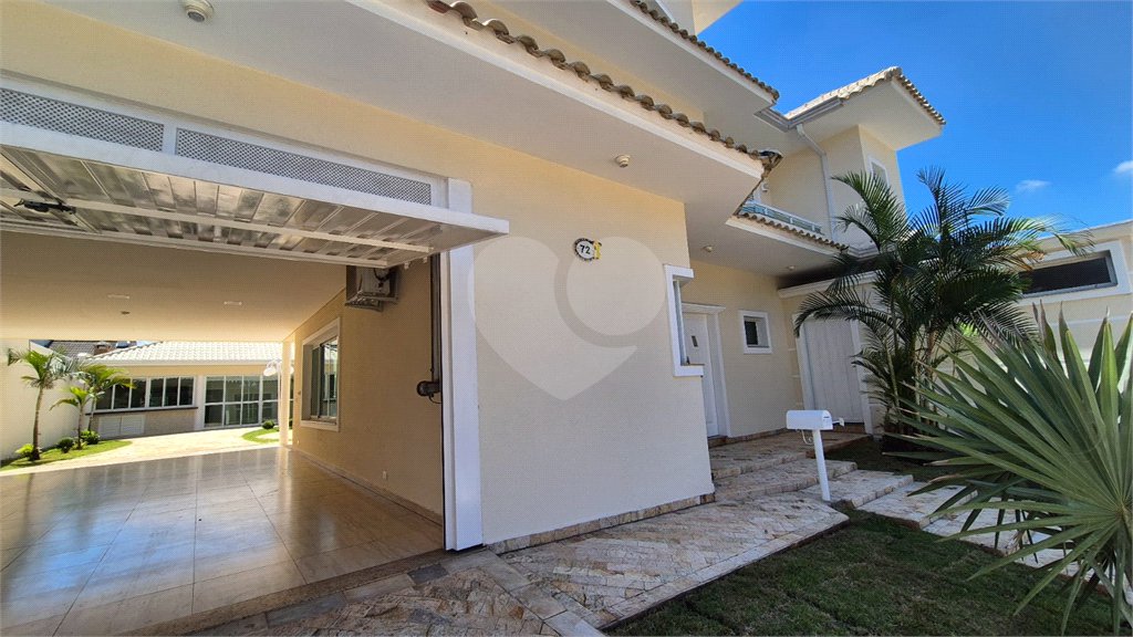 Casa à venda com 3 suítes no condomínio Ibiti do Paço, Sorocaba - SP