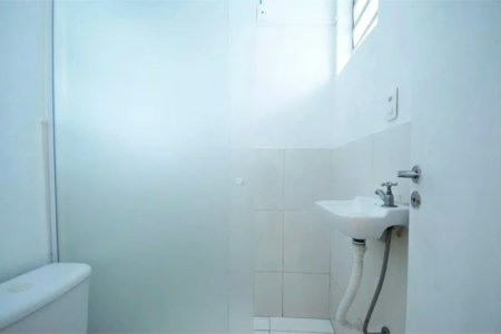 Apartamento à venda com 3 quartos, sendo 1 suíte, em Pinheiros, São Paulo, SP