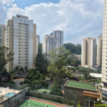 Apartamento à venda com 2 quartos em Vila Andrade, São Paulo, SP