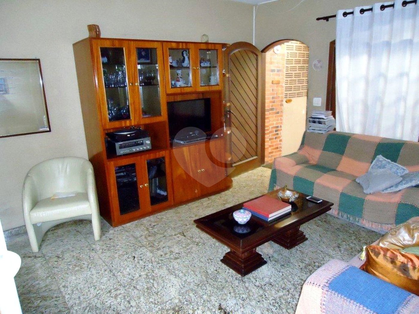 Casa à venda com 3 quartos em Jardim Bonfiglioli, São Paulo, SP