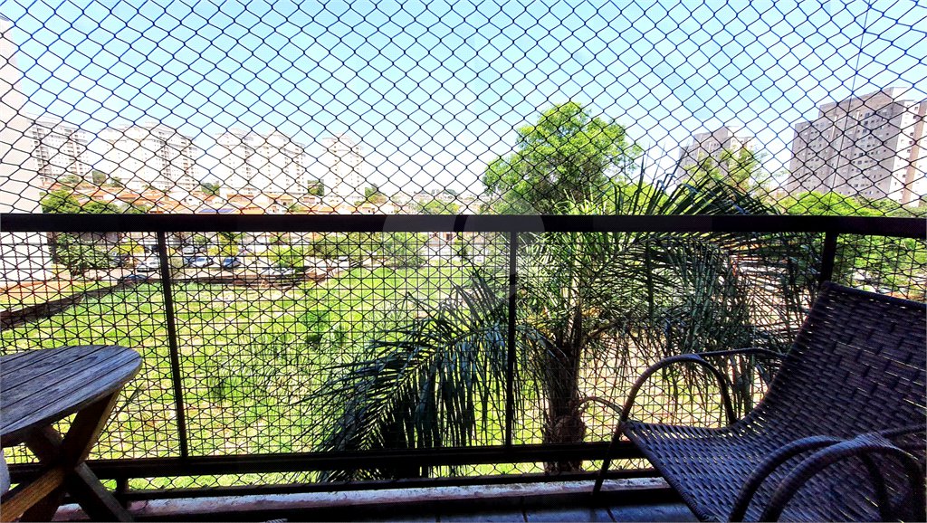 Apartamento à venda com 3 quartos, sendo 1 suíte, em Parque Industrial Lagoinha, Ribeirão Preto, SP
