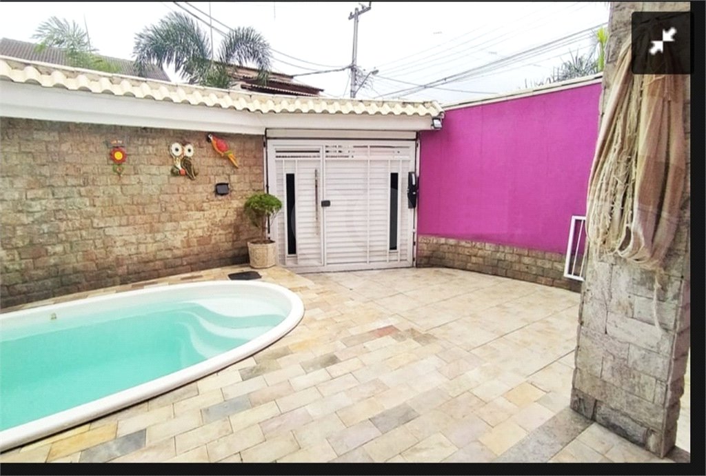 Casa à venda com 3 suítes em Campo Grande, Rio de Janeiro, RJ