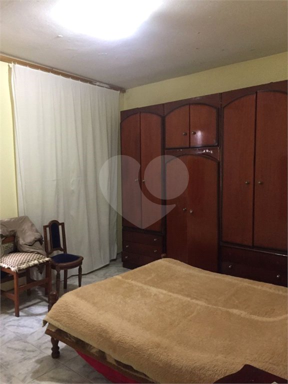 Casa à venda com 3 quartos em Jardim Franca, São Paulo, SP
