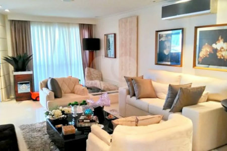 Excelente Apartamento Alto Padrão Mooca