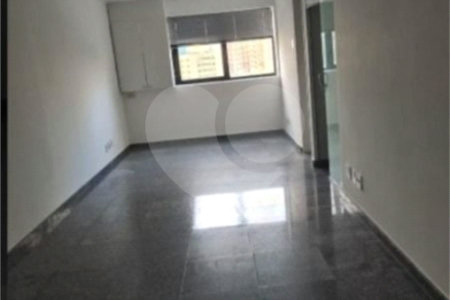 Sala comercial com 38m², 1 vaga de garagem, à venda na Vila Mariana
