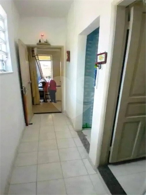Apartamento à venda com 3 quartos em Andaraí, Rio de Janeiro, RJ