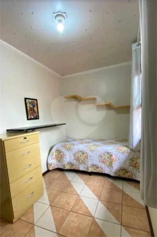 Sobrado à venda com 3 quartos, sendo 1 suíte, em Jardim Ester, São Paulo, SP