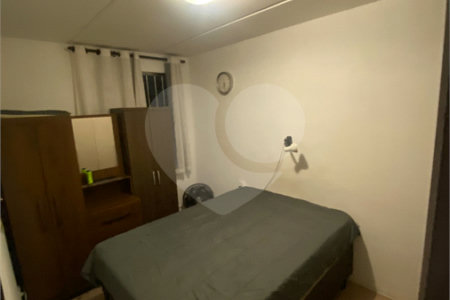 Apartamento à venda com 2 quartos em Cézar de Souza, Mogi das Cruzes, SP