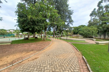 Casa em condomínio à venda com 3 suítes em Jardim Residencial Chácara Ondina, Sorocaba, SP