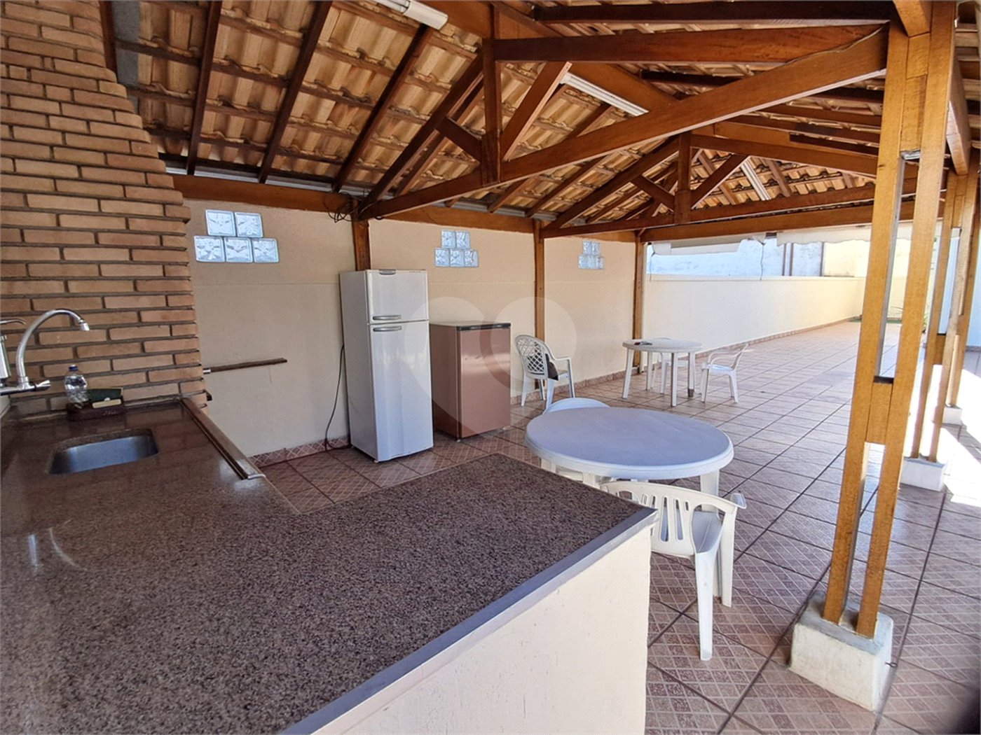 Cobertura à venda com 3 quartos, sendo 2 suítes, em Santana, São Paulo, SP
